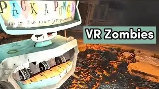 Black Ops Zombies VR &ndash; Runda 30: Wyzwanie bez drzwi