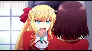 (Almost) Every Claire Insult in the I'm in Love with the Villainess Dub