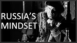 Understanding the Russian mindset - Documentary
