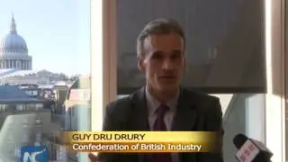 Confederation of British Industry: Chinese markets still attractive