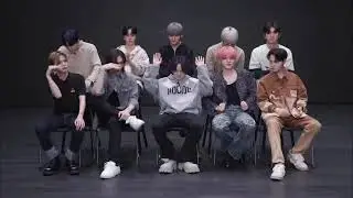 Treasure reaction to SKZ (S-class) #straykids #treasure #trynottosingchallenge