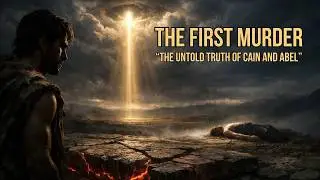 ❗️ The First Murder on Earth: The Untold Truth