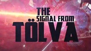The Signal From T&ouml;lva - Open-world Robot Domination! (Signal From Tolva Game / Gameplay)
