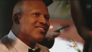 Exclusive: Steelers Linebacker Ryan Shazier Staying Positive While Recovering From Spine Injury