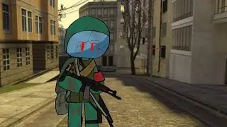 Half-Life 2 прохождение (часть 12)
