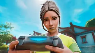 I'M BACK | ReventonGaming