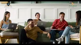 Rami Reddy Towers | Alkapur Township | Gated Community Apartments