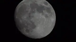 THE LAST SUPERMOON IN 2020 PART #1 || ПОСЛЕДНЯЯ СУПЕРЛУНА В 2020 ГОДУ ЧАСТЬ № 1
