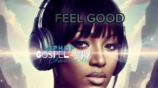  ✨FEEL GOOD&ndash; Amara Ali x P.M. (aka Prayer Made) 🎤🔥 #trapgospel  #christianrapsongs 