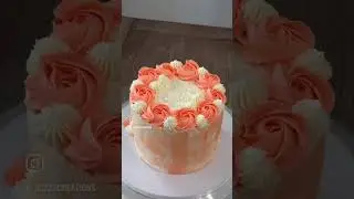 #cake #egglesscake #vanillacake #mountjuliet #nashvillebaker