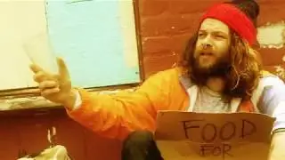 Veteran Eye feat. Hulk Homeless - 