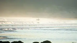 Playa De Somo x Surf To Live