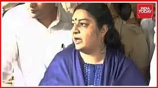#JayaLegacyWar : Deepa Jayakumar Seeks Help From Prime Minister