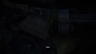 The last of Us part 2 Remastered  [MarioPeaTv] PS5 SLIM