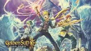 Golden Sun: Dark Dawn - Boss Theme Two [Extended]