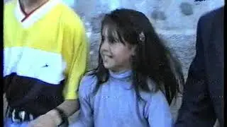 Hasan & Vesile düğünleri  diyarbakır  tarih 2000 GUNDİ NEWEH Taşdelen köyü Uludere