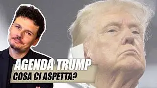 Cos&rsquo;&egrave; il Project 2025 e in che modo incontra l&rsquo;Agenda Trump?