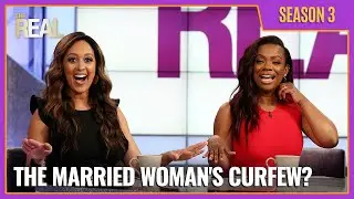 [Full Episode] The Married Woman's Curfew?