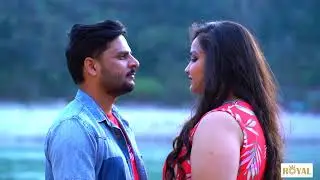 Rishikesh Prewedding || Royal color lab || Rishikesh Shoot || YEAR 2020