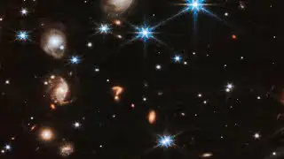 That green meteor i once saw