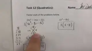 HA2T Unit 1 Task 12 front top