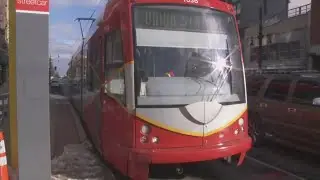 DC Streetcar's shutdown unclear due to budget cuts