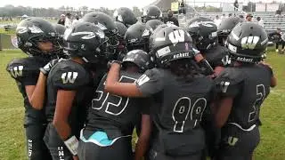 THE OAK AYF NATIONALS (Episode 1)