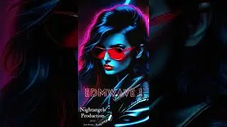 EDMwave 1 [Nightwave] - Nightangels
