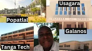Tanga OLD SCHOOLS 2023 Will SHOCK YOU!!