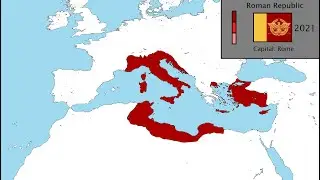 (Unrealistic) Alternate History of Italy  (1848-2021)