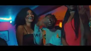 MORE LIFE (Official Video)  - PD The Ghost Ft. Jazz Prosper & Reverb7