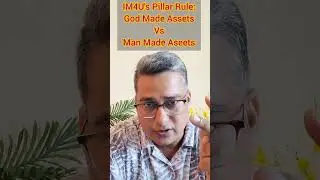 IM4U Pillar Rules, Preanalysis before Smart Investment, Passive Income, Rental Income every month.