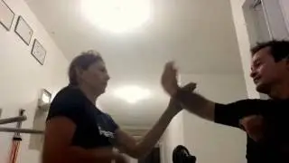Wing chun kung fu scc