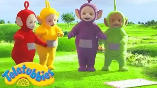 Tutti alla festa! Ma chi è sulla lista degli invitati? Teletubbies Italiano | Episodios Completos