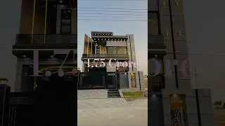 5 Marla House Design In Pakistan #5marla #5marlahousedesign #houseforsale