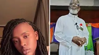 THIS IS WHAT PRINCE JOHNSON DAUGHTER HAD TO SAY ABOUT THE CANCELLATION OF HER DAD'S FEAST 