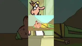 carton box animation shorts funny cartoon box