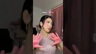 Stamp Trend 💞​💖​✋🏼