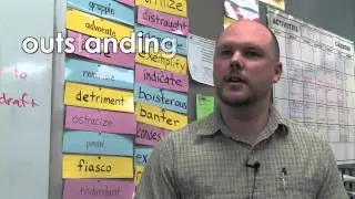 Why do you love teaching in Ankeny?