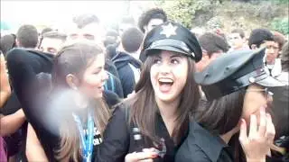 carnaval icod de los vinos 2013