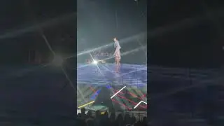KingCam head to the Circus
