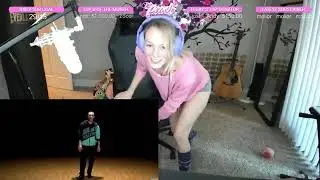 STPeach Learns How To Shuffle