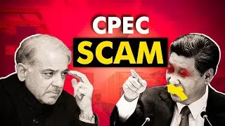 Dark Reality of CPEC Projects | My Rocket Science