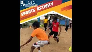 GFC Pudupakkam Students in Action | Sports & Games Highlights 2025