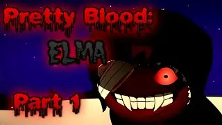 Pretty Blood: Elma (Part 1) Reaction