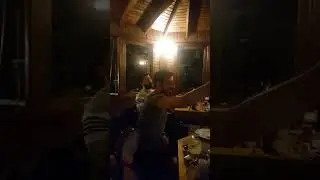 Ozan kartal darbuka showww 👏👏👏