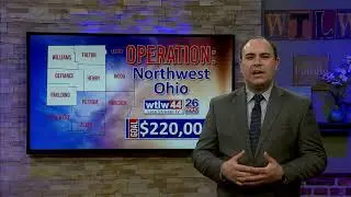Ben Rife talks about the possible sports expansion with Operation NWO