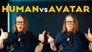 Human vs AI: Why Audiences Still Choose Real Connection