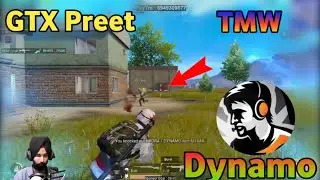 GTX Preet 