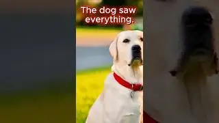 He Smashed Grandma&rsquo;s Honey Jars&hellip; The Dog Didn&rsquo;t Forget 🐕